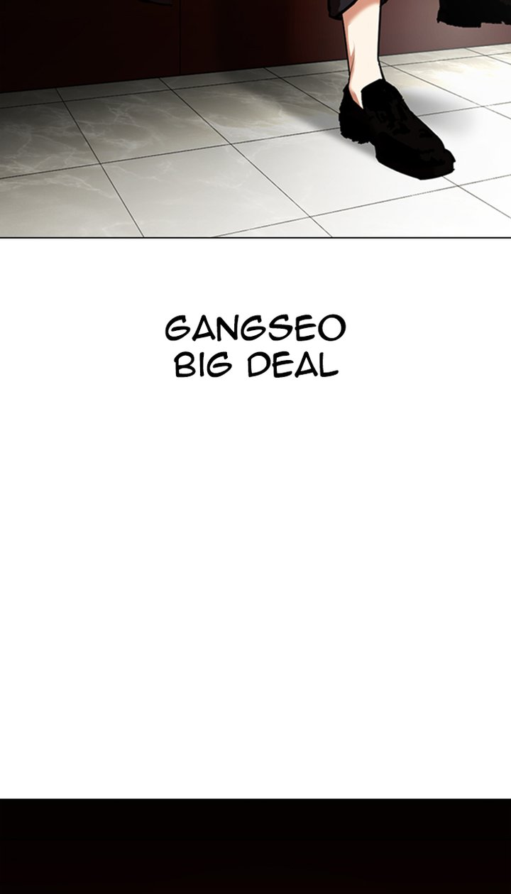 Lookism 348 85