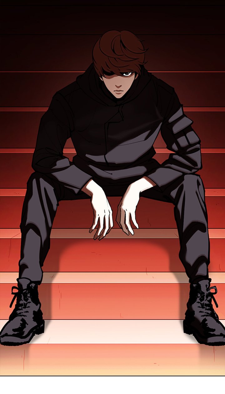 Lookism 348 86