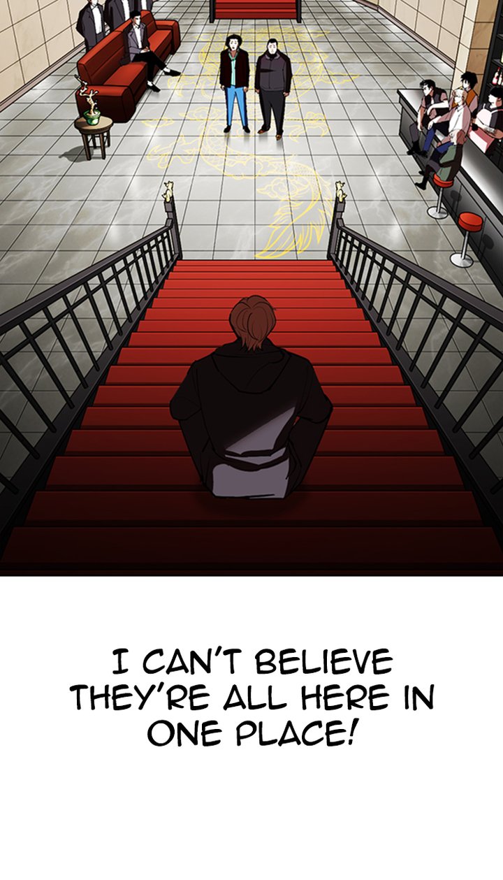 Lookism 348 88