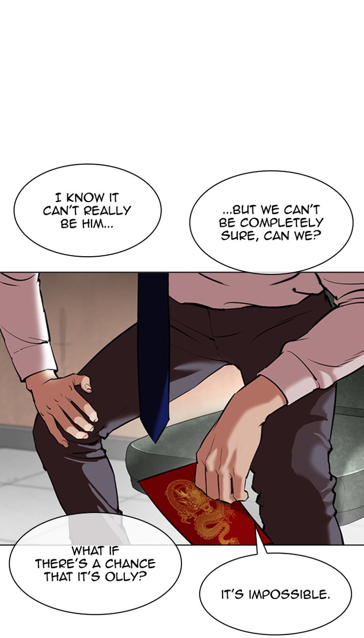 Lookism 348 9