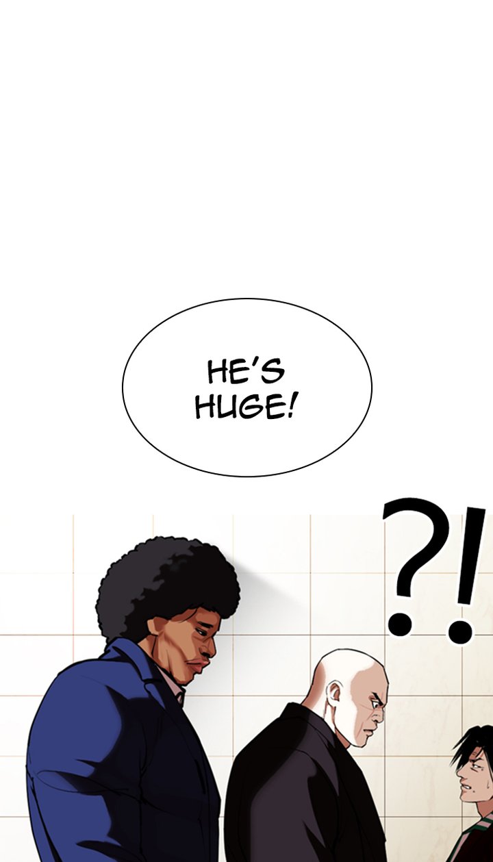 Lookism 348 94