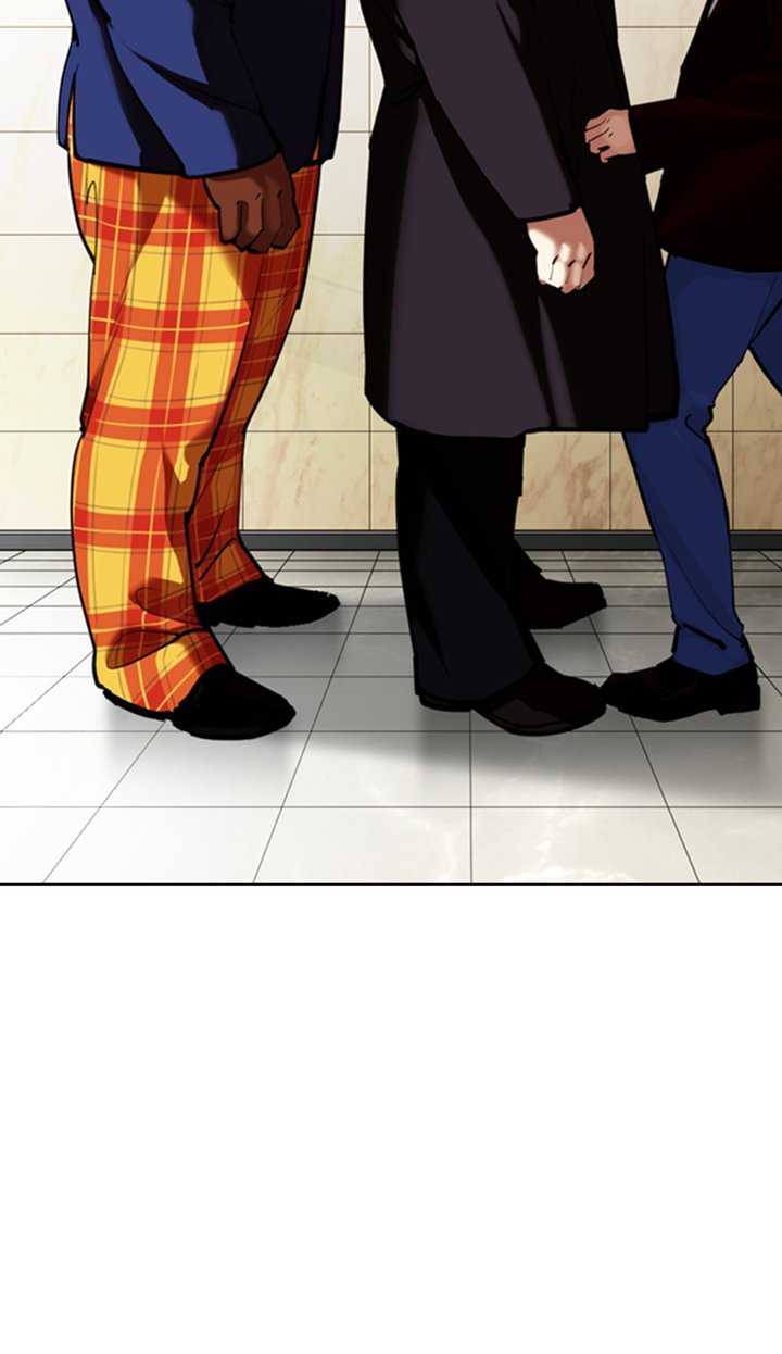 Lookism 348 95