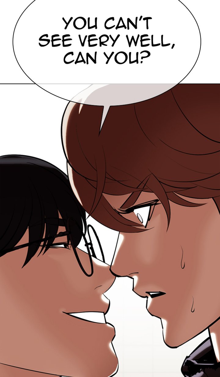 Lookism 349 114