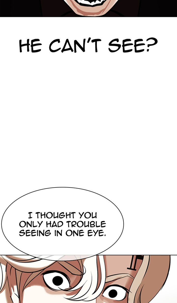 Lookism 349 117