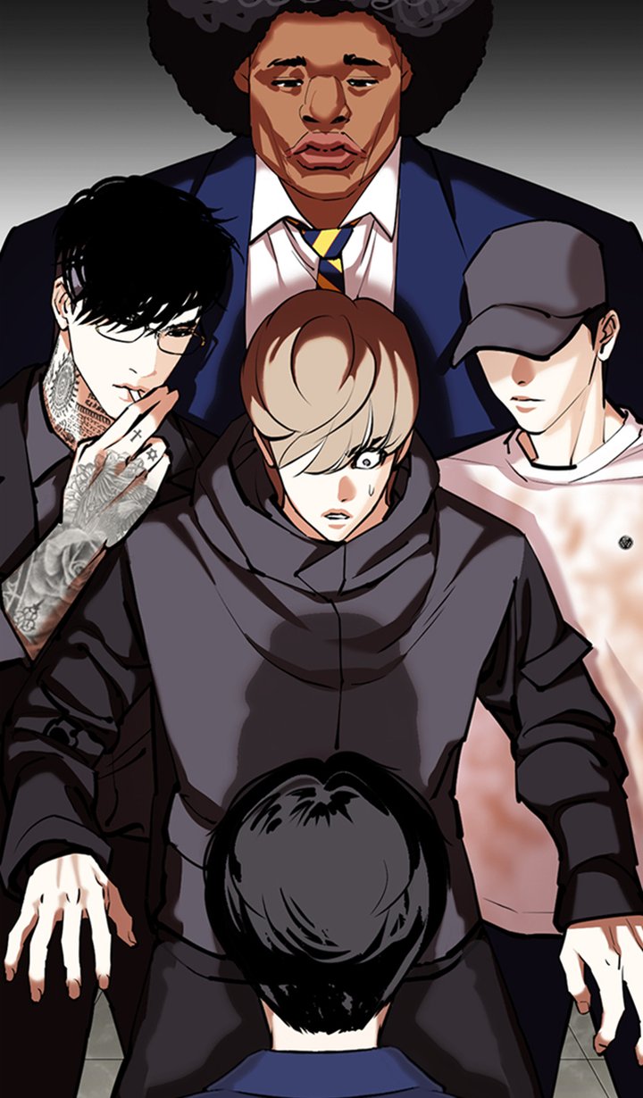 Lookism 349 122
