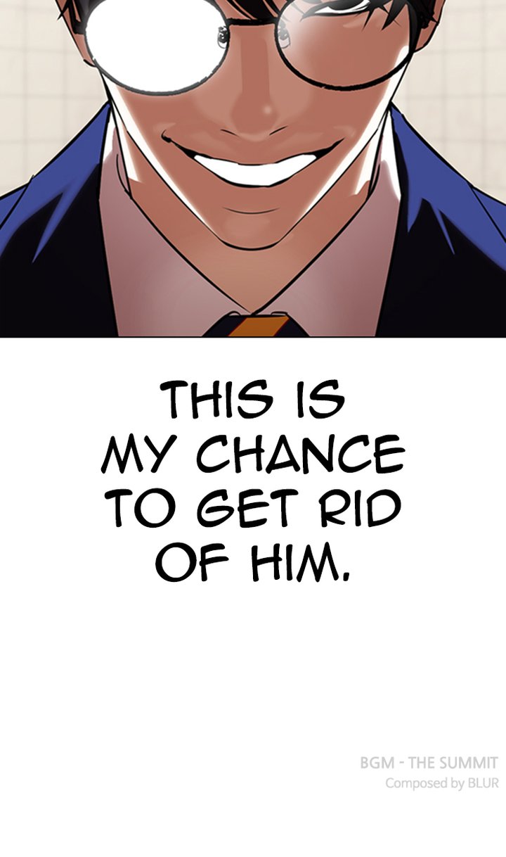 Lookism 349 125