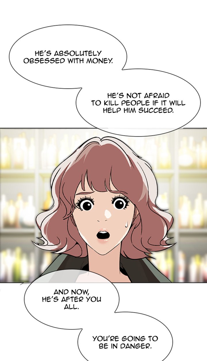 Lookism 349 18