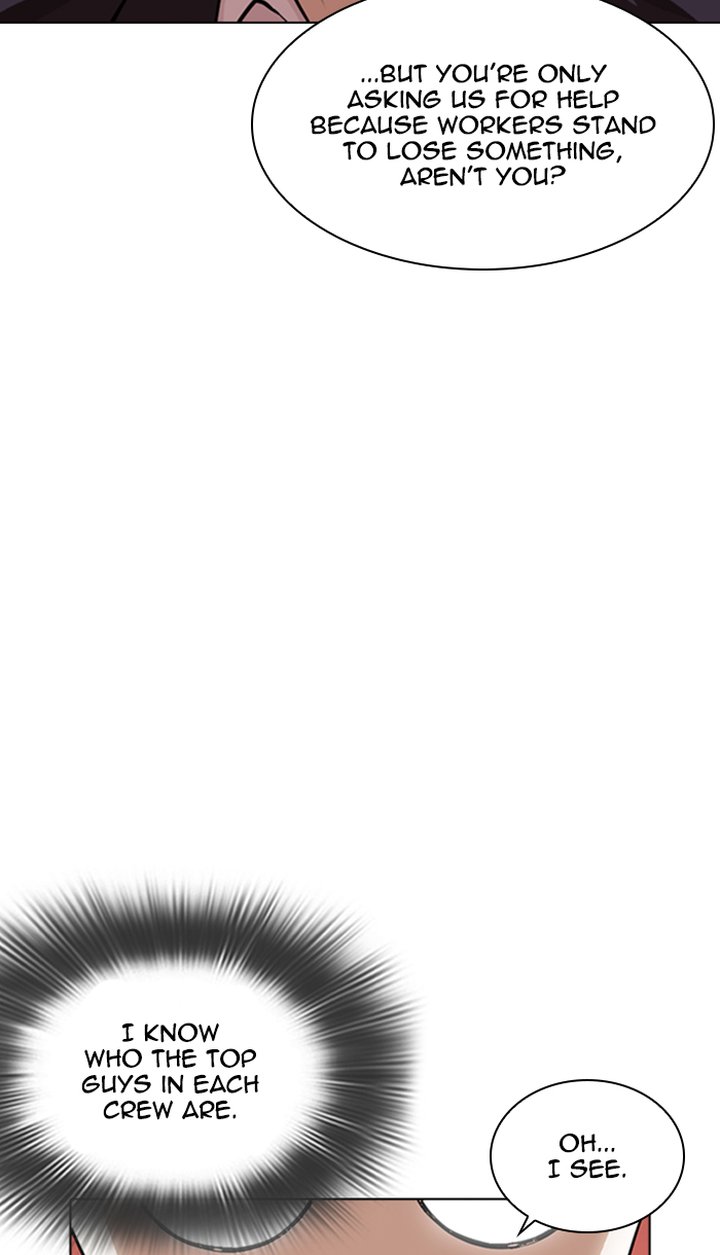 Lookism 349 28