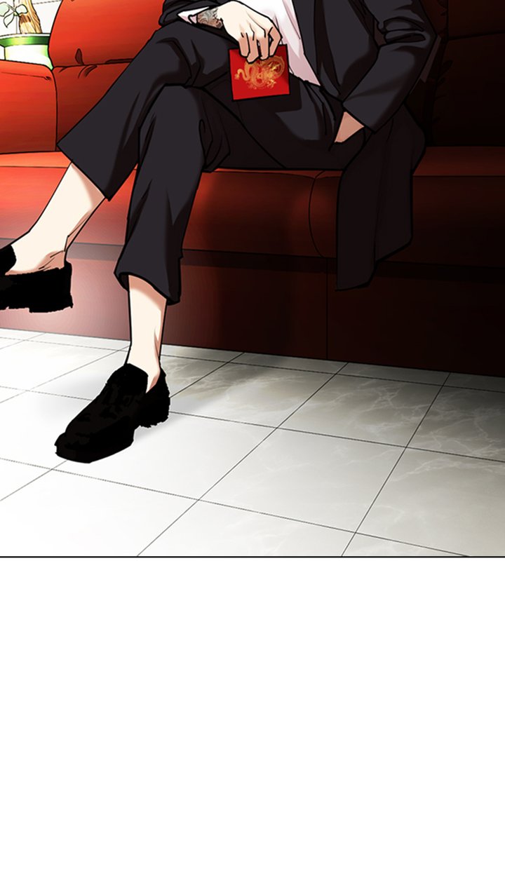 Lookism 349 36