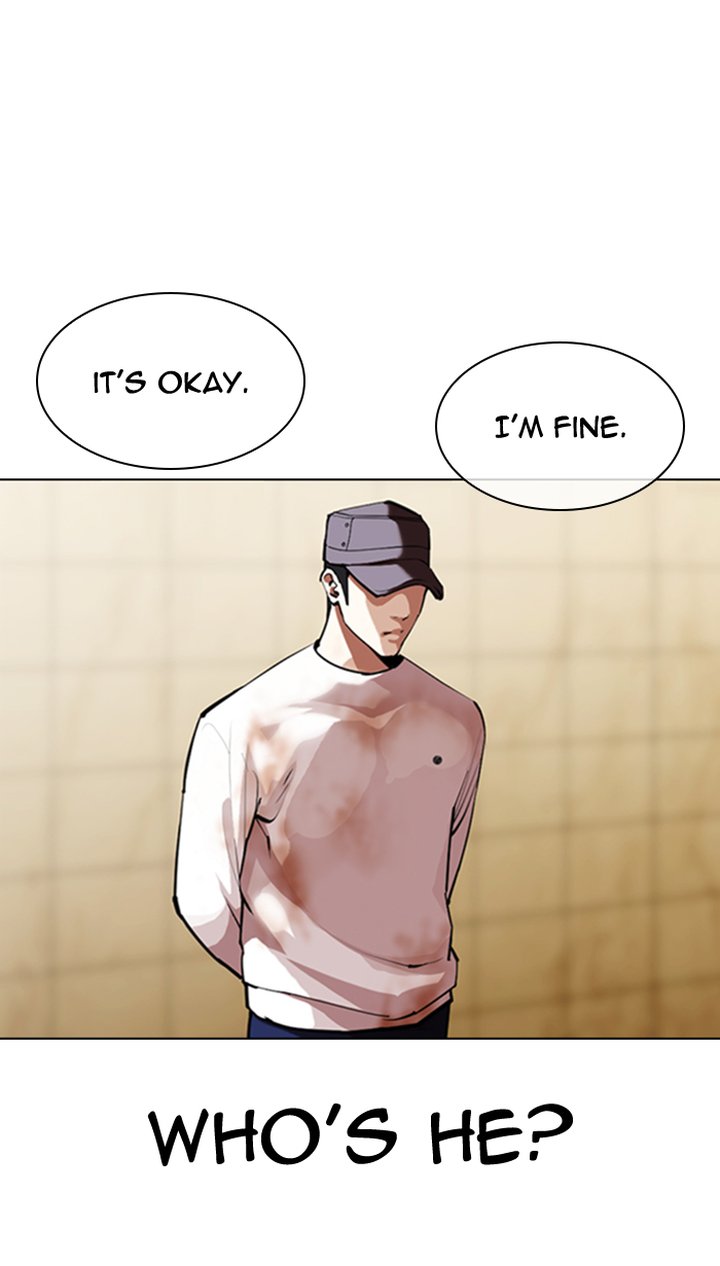 Lookism 349 64