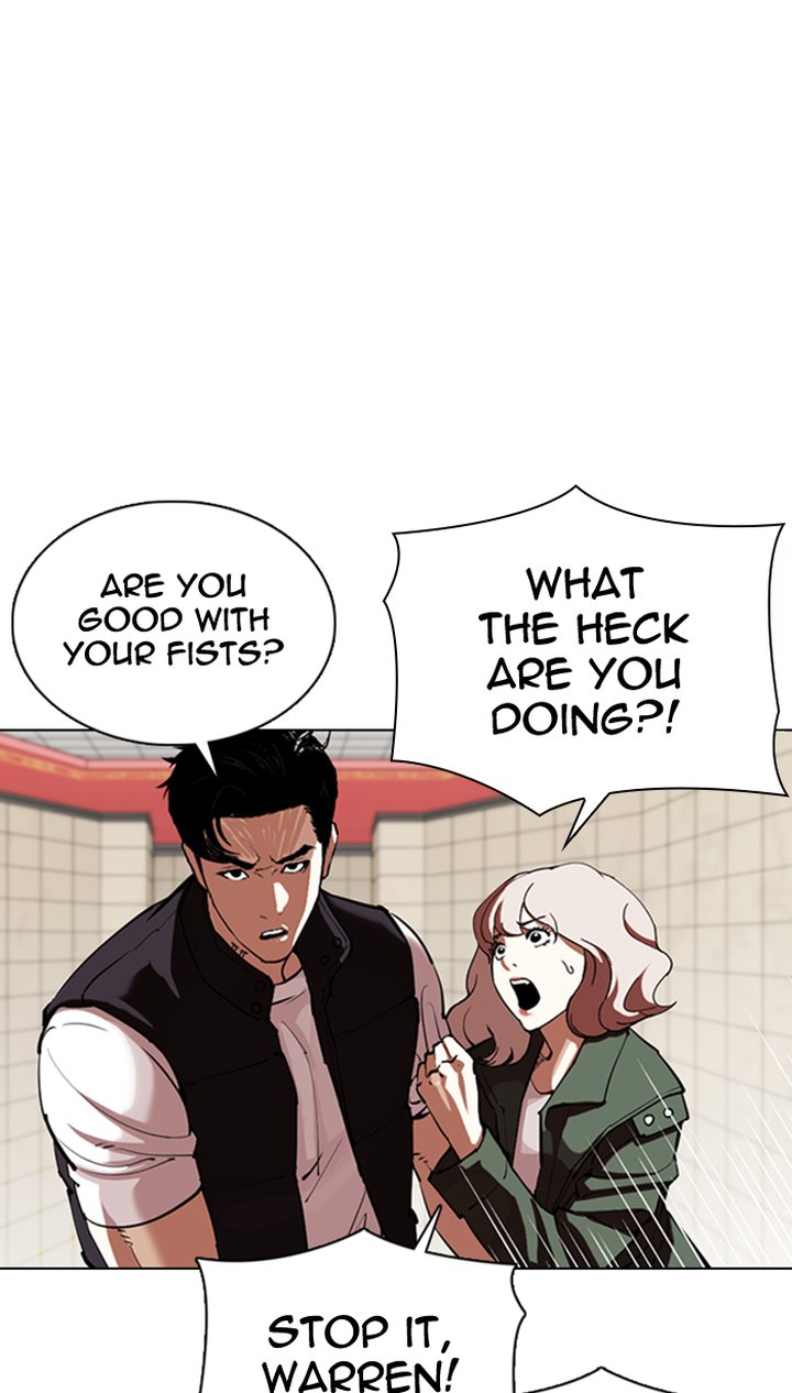 Lookism 349 68