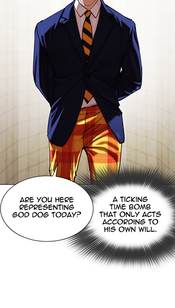 Lookism 349 73