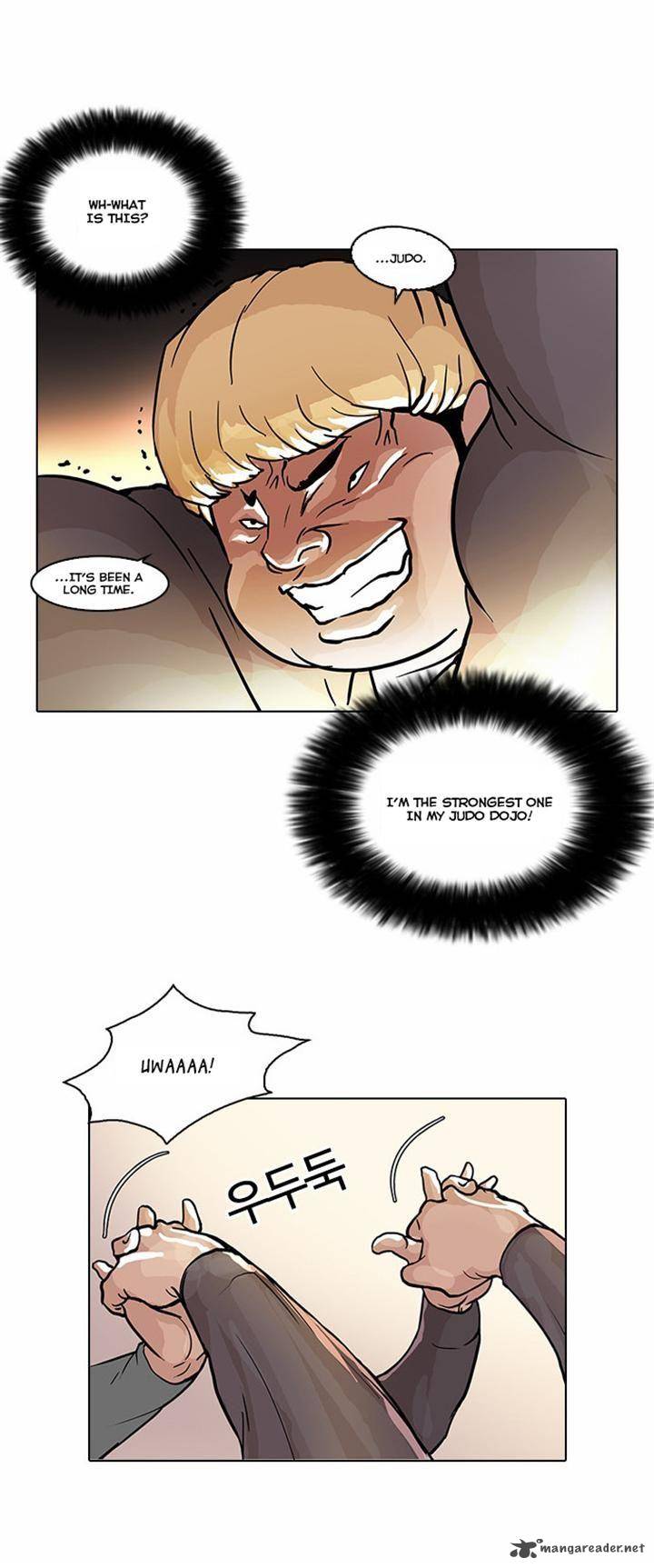Lookism 35 14