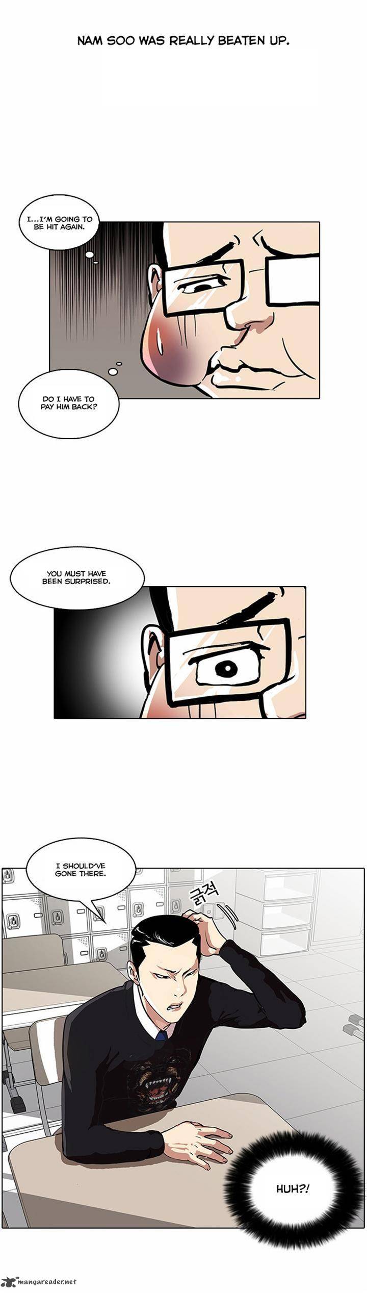 Lookism 35 2
