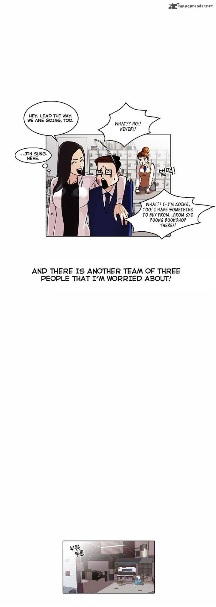 Lookism 35 29