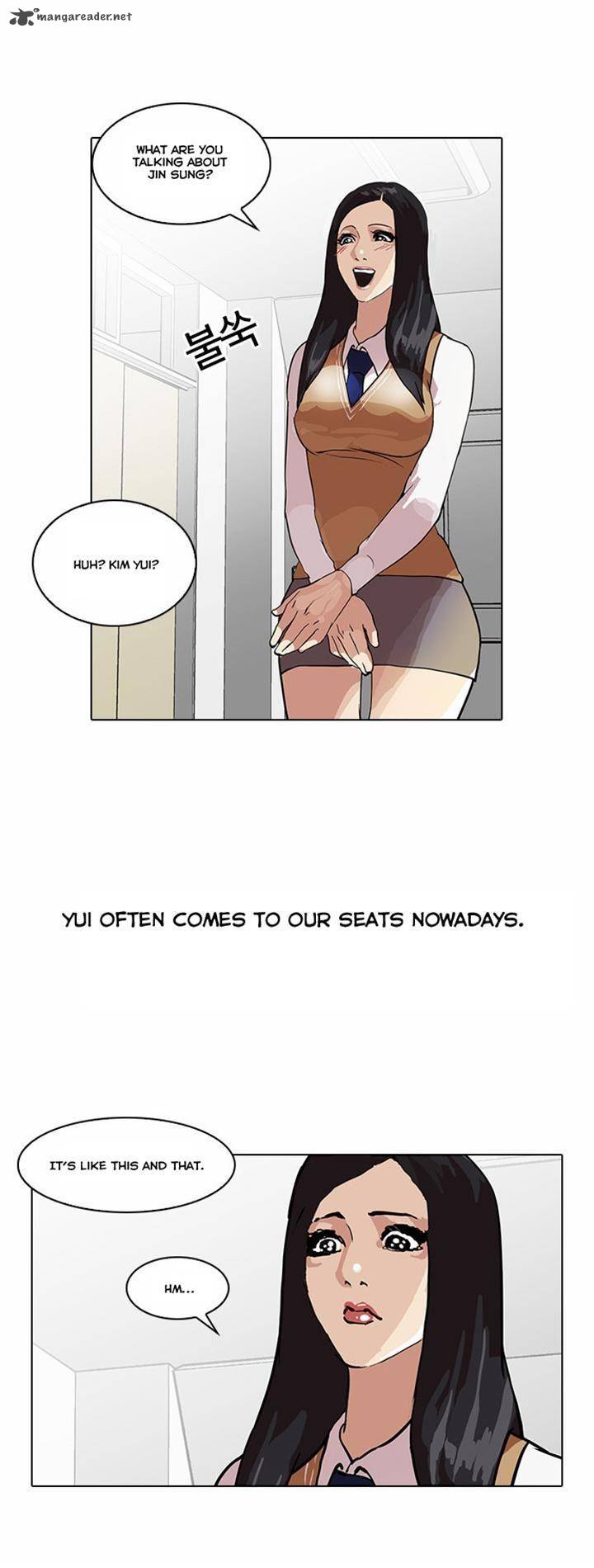 Lookism 35 4