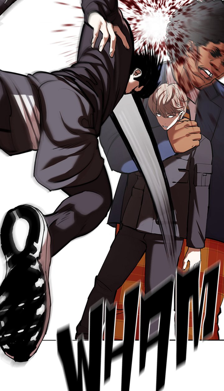 Lookism 350 101