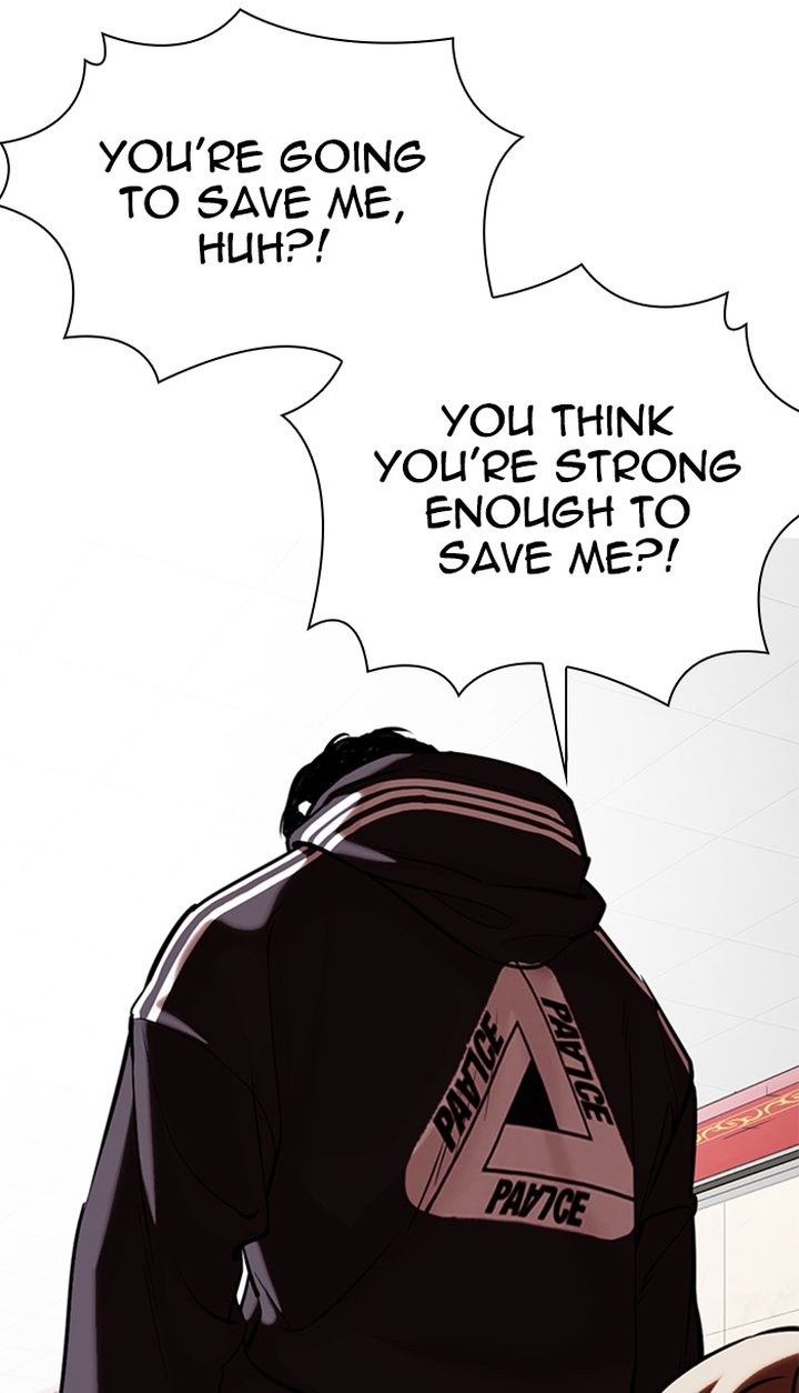Lookism 350 106
