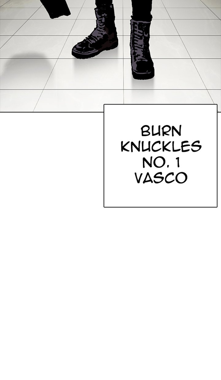 Lookism 350 122