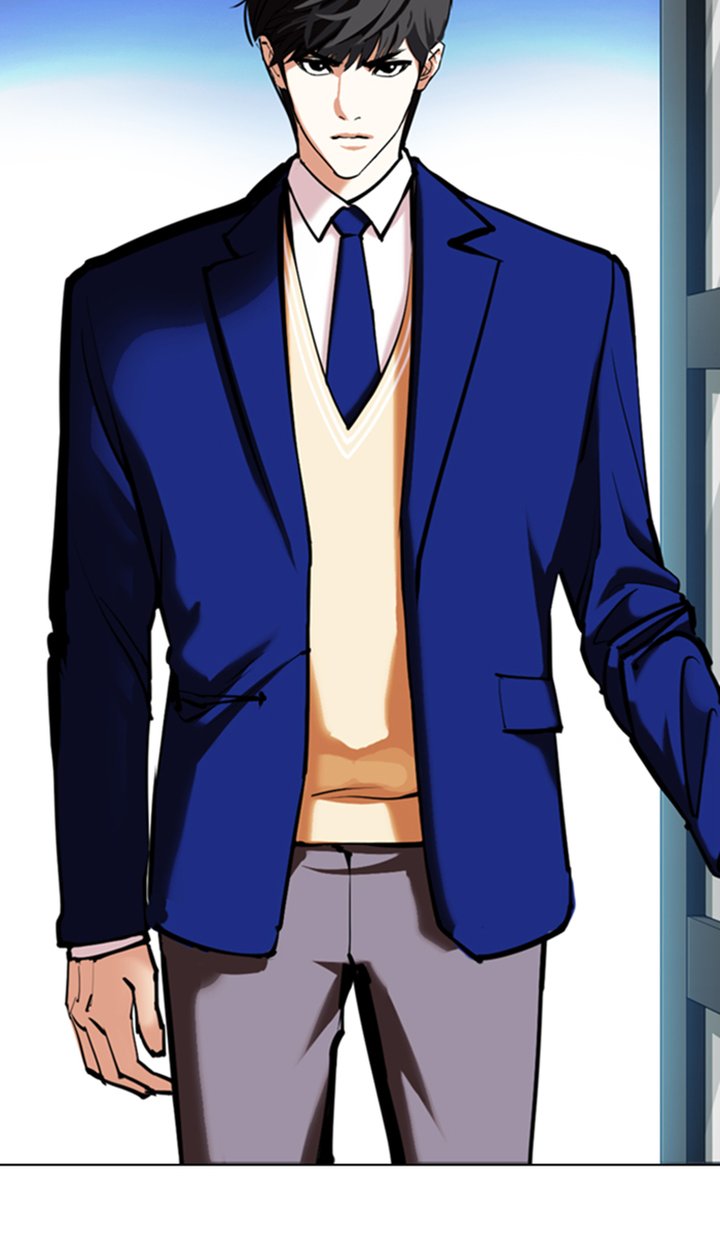 Lookism 350 128