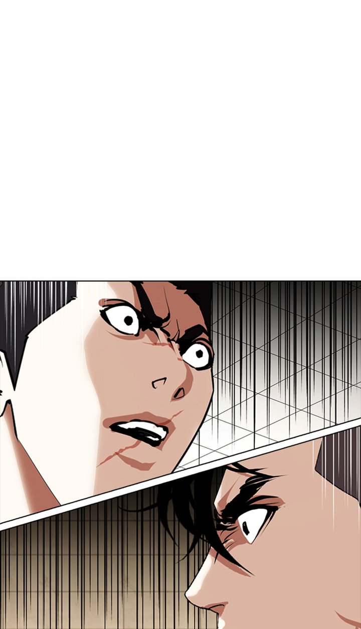 Lookism 350 129