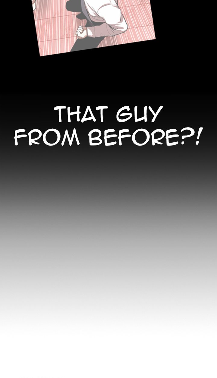 Lookism 350 134