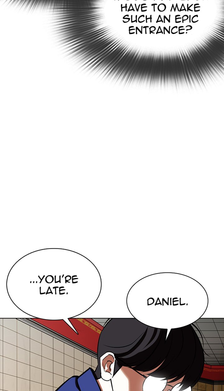 Lookism 350 141