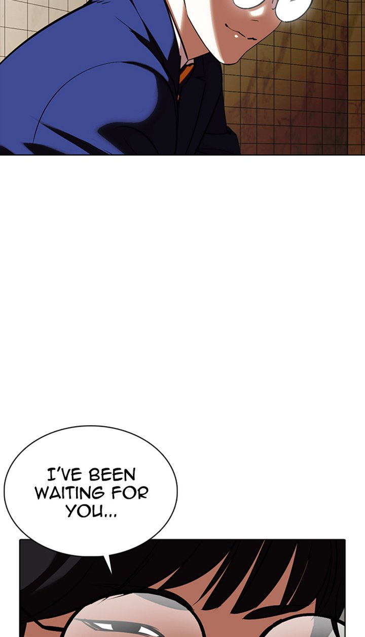 Lookism 350 142