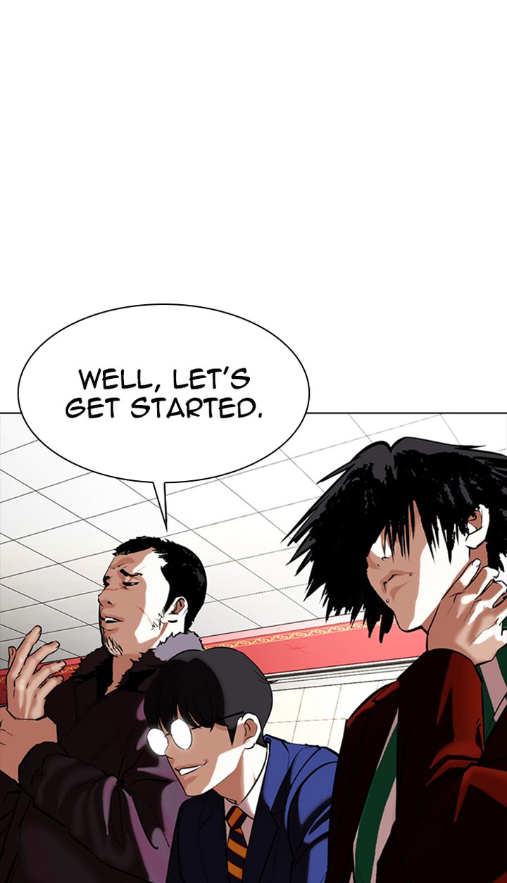 Lookism 350 145