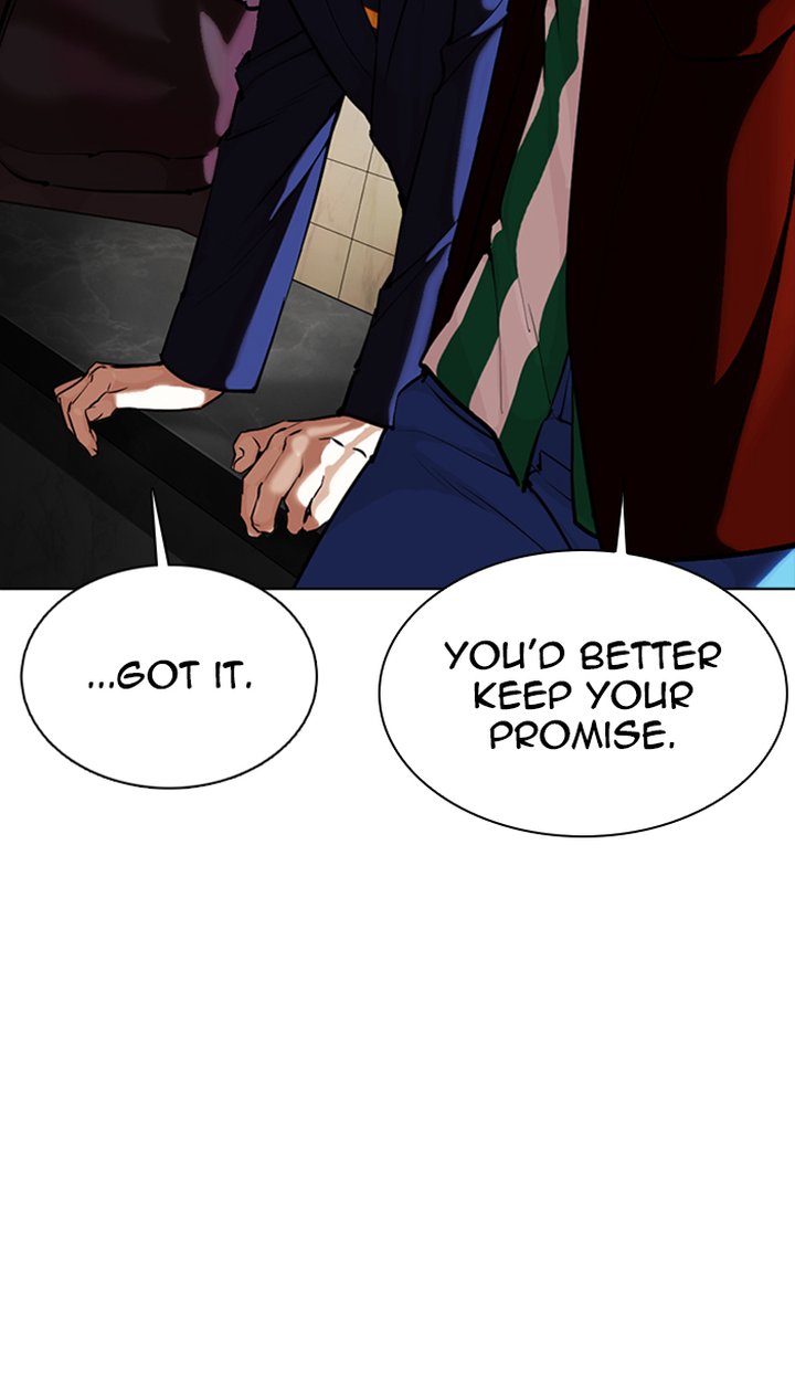 Lookism 350 146