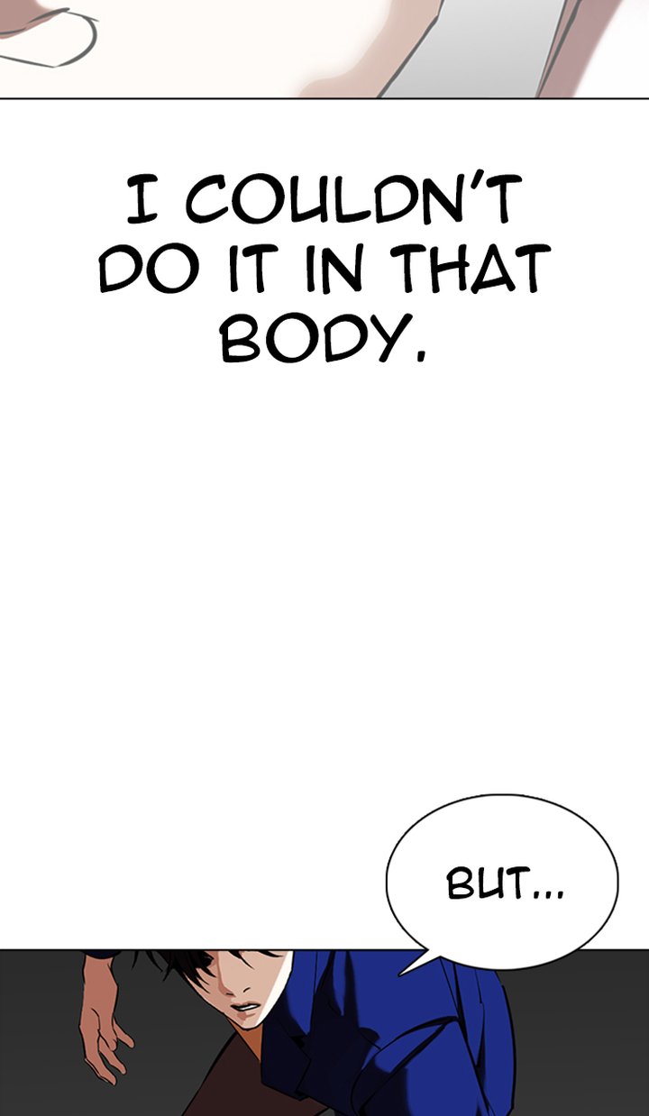 Lookism 350 159