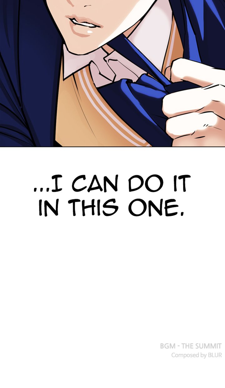Lookism 350 162
