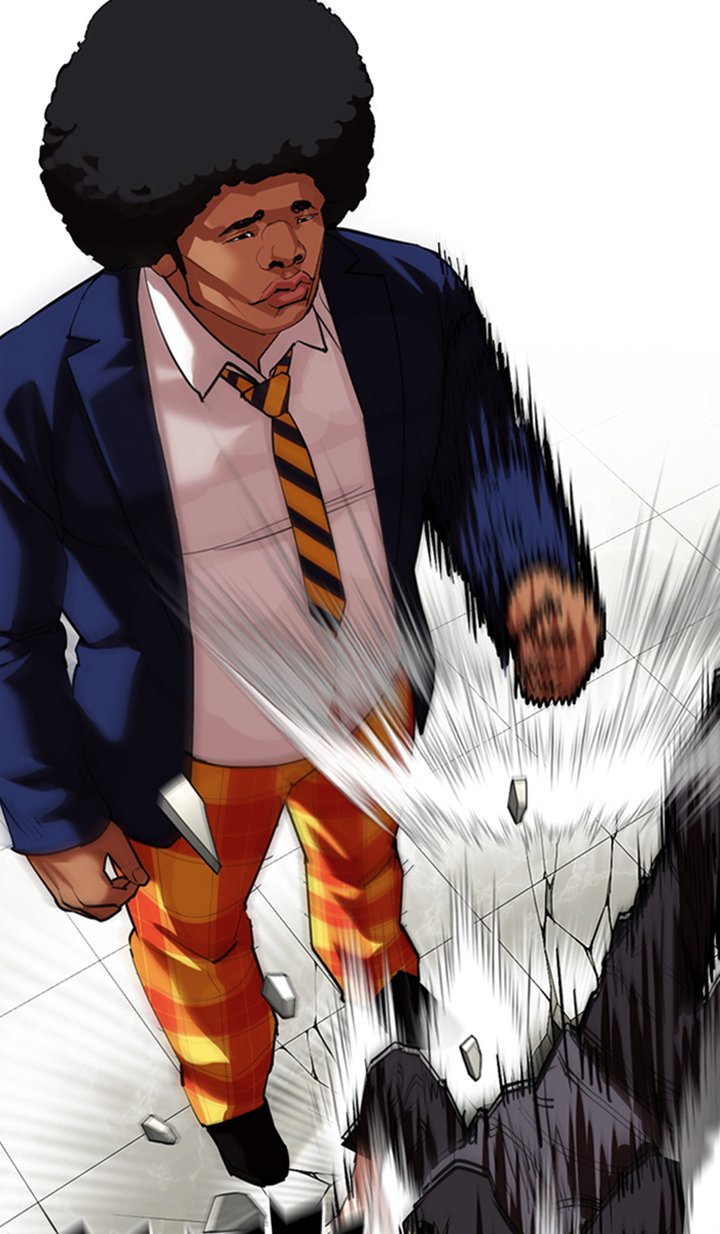 Lookism 350 18