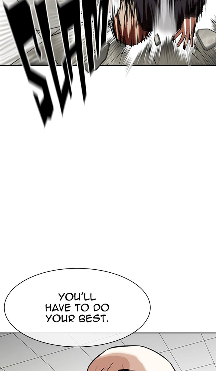 Lookism 350 19