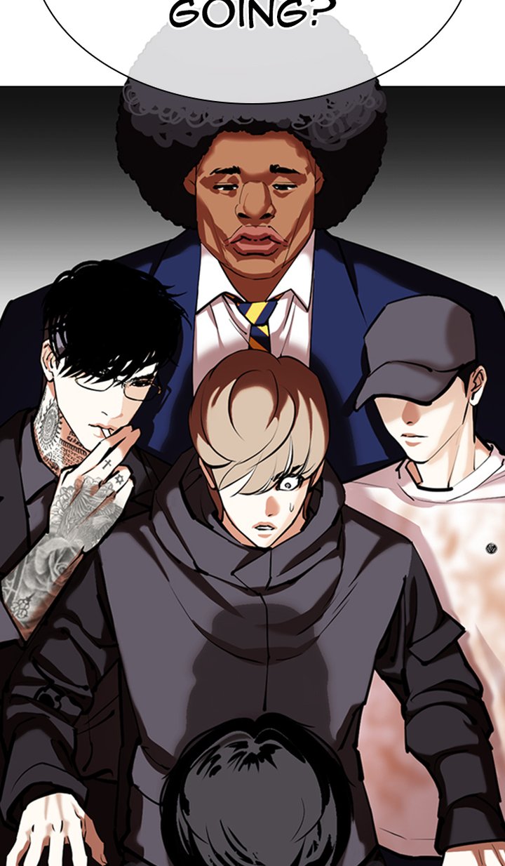 Lookism 350 2
