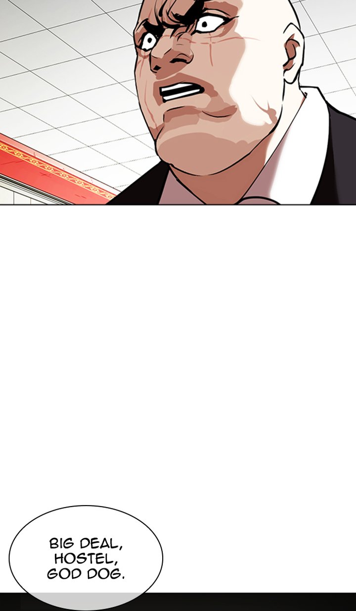 Lookism 350 20