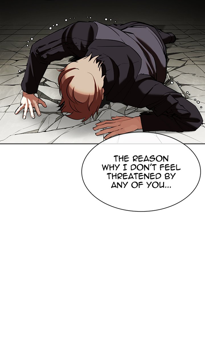 Lookism 350 21