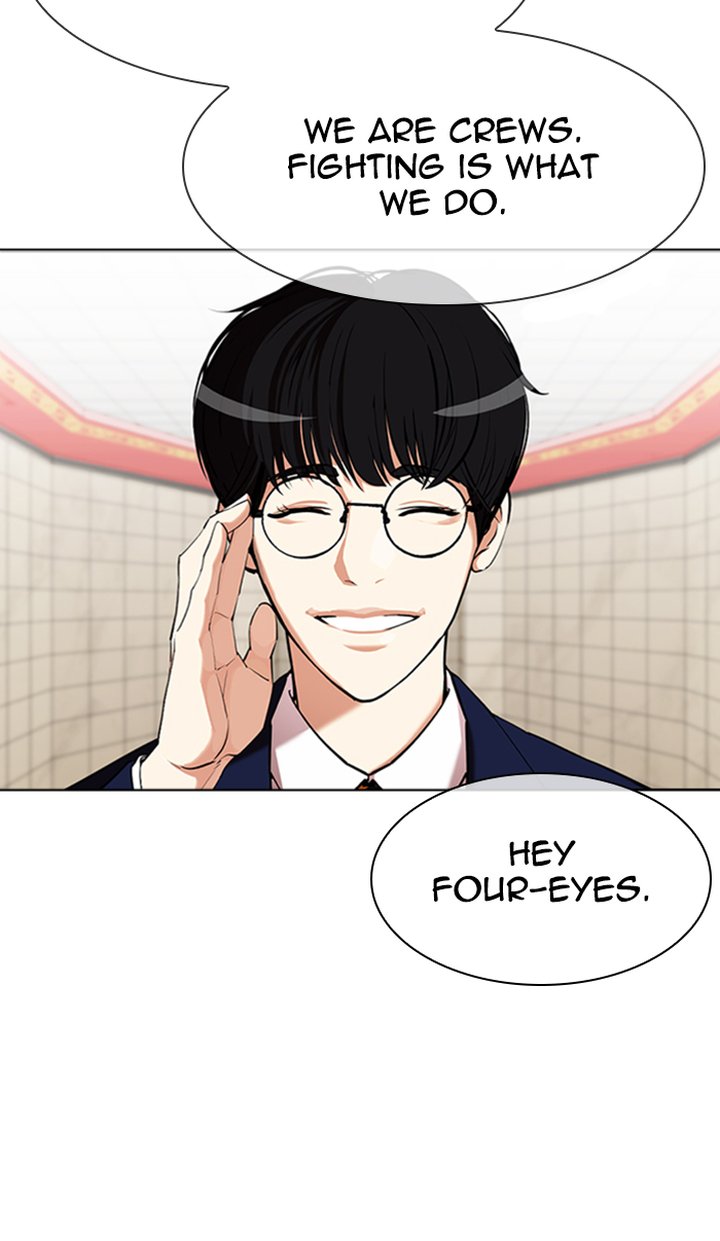 Lookism 350 27