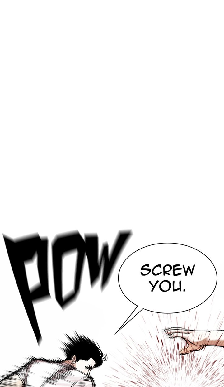 Lookism 350 35