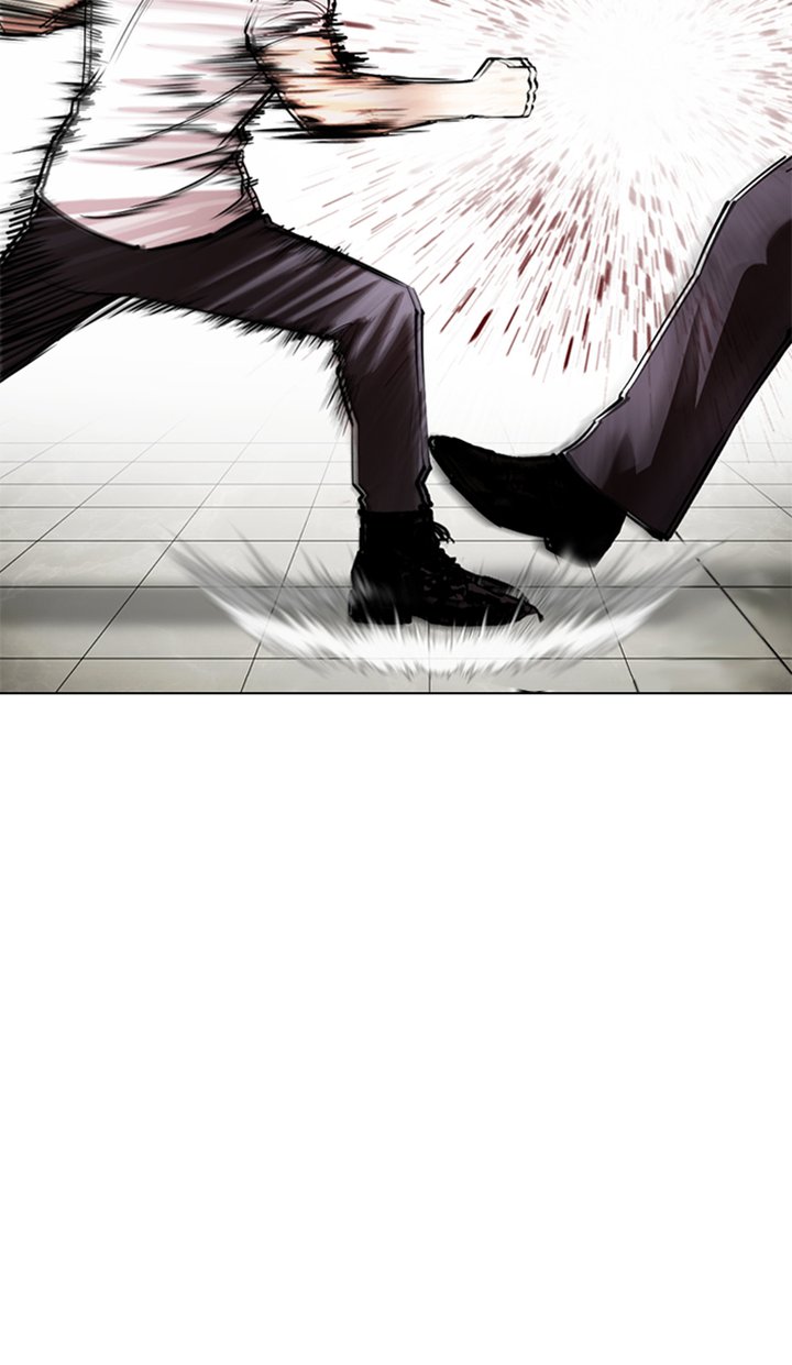 Lookism 350 36