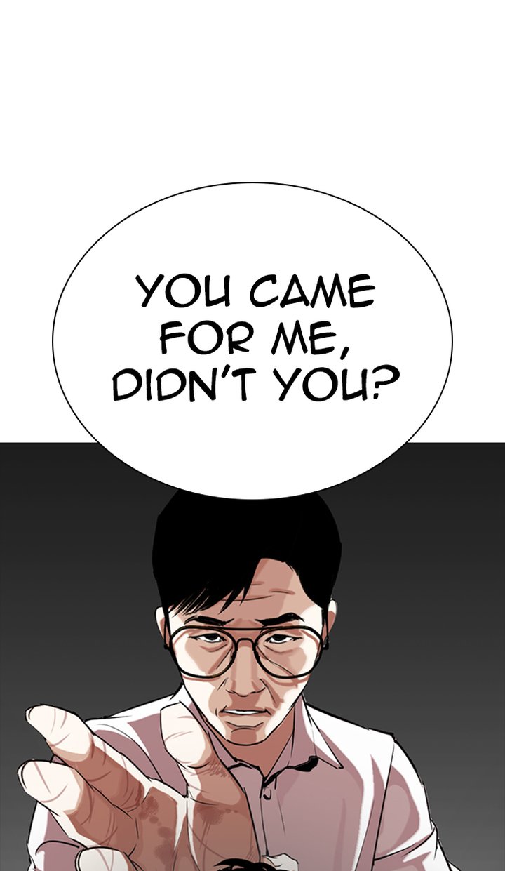Lookism 350 38