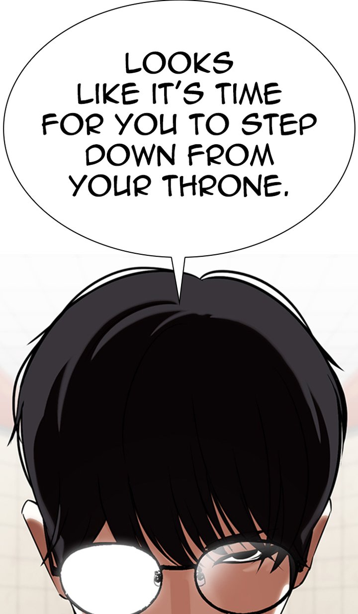Lookism 350 4