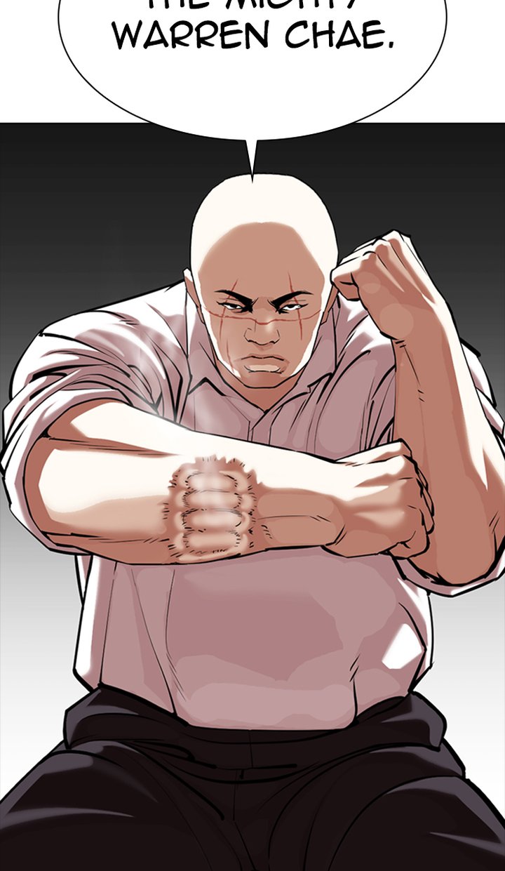 Lookism 350 42
