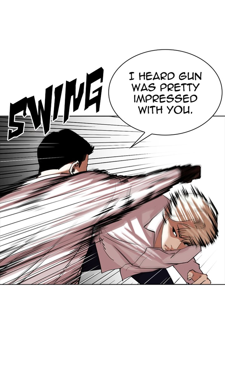 Lookism 350 54