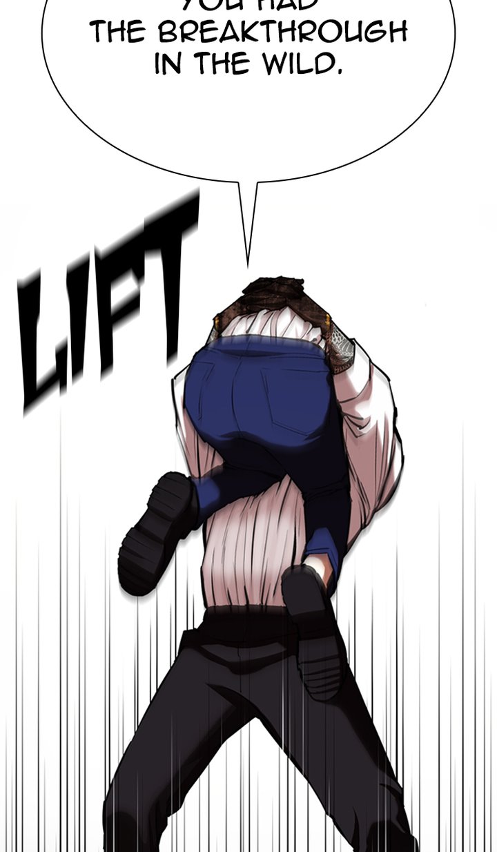 Lookism 350 63