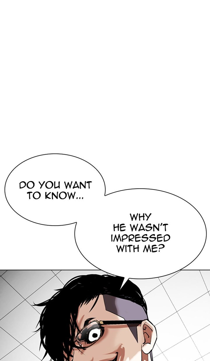 Lookism 350 69