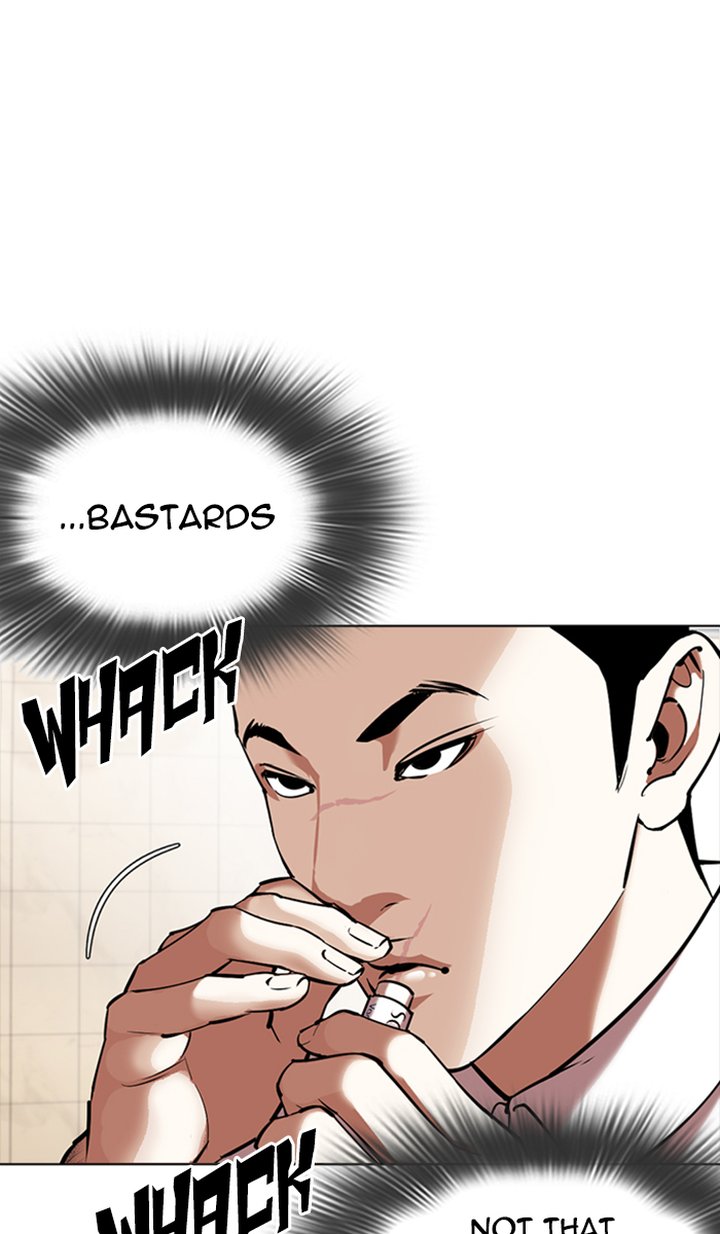 Lookism 350 74
