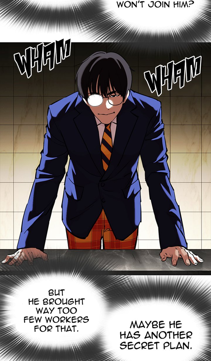 Lookism 350 77