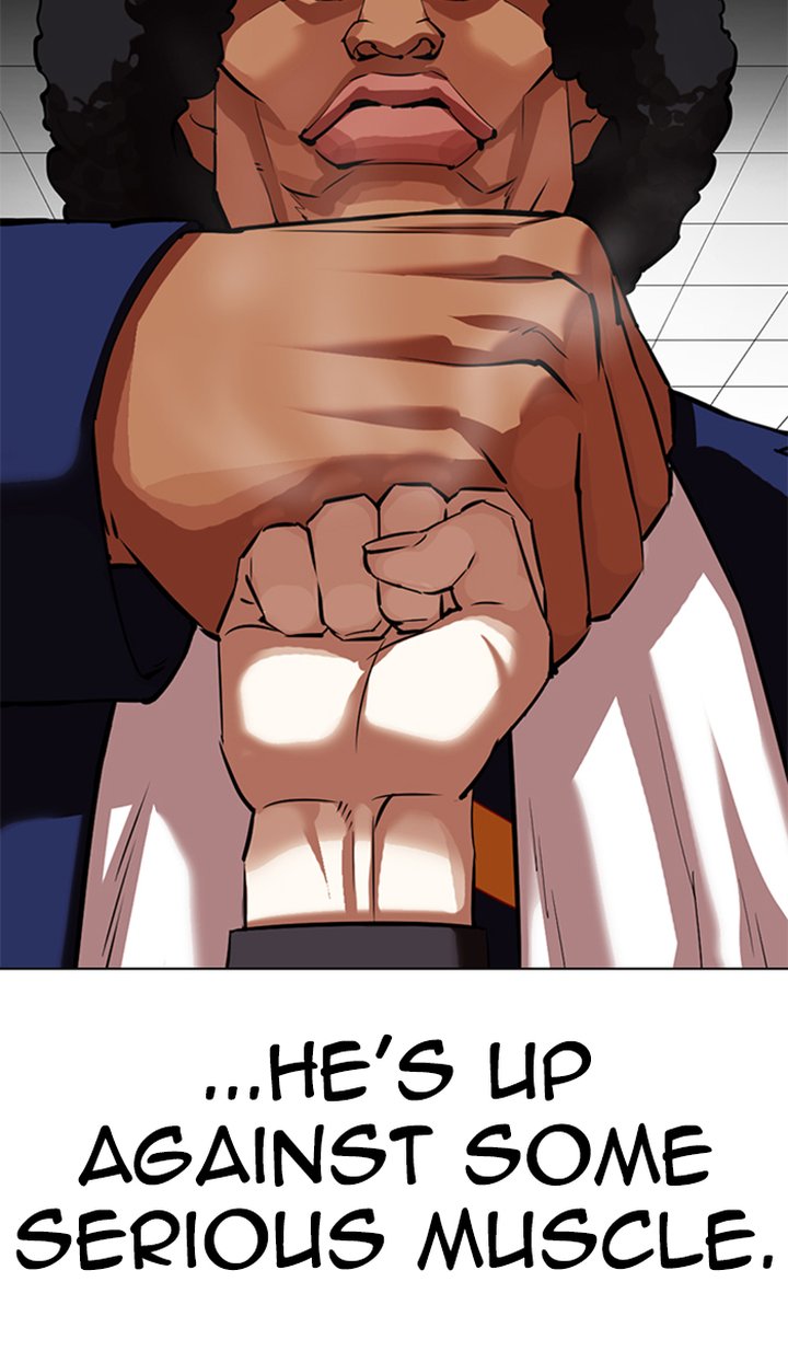 Lookism 350 84