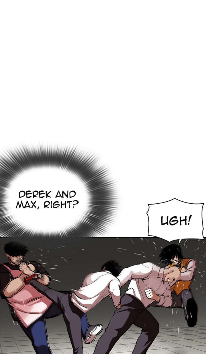 Lookism 350 85